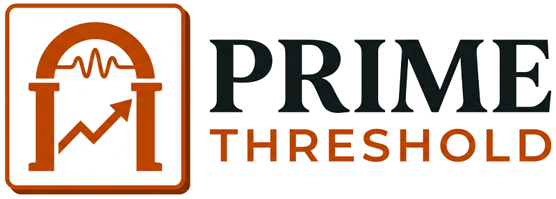 Prime Threshold